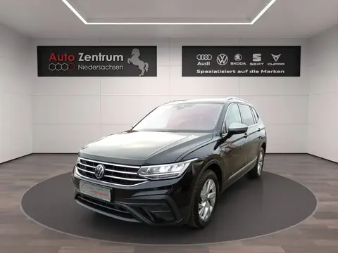 Annonce VOLKSWAGEN TIGUAN Diesel 2022 d'occasion 