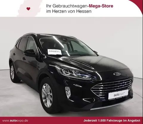 Annonce FORD KUGA Diesel 2021 d'occasion 