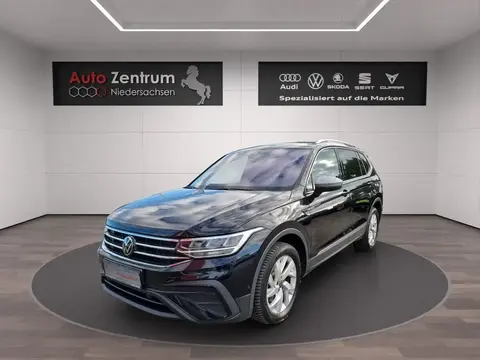 Used VOLKSWAGEN TIGUAN Diesel 2022 Ad 