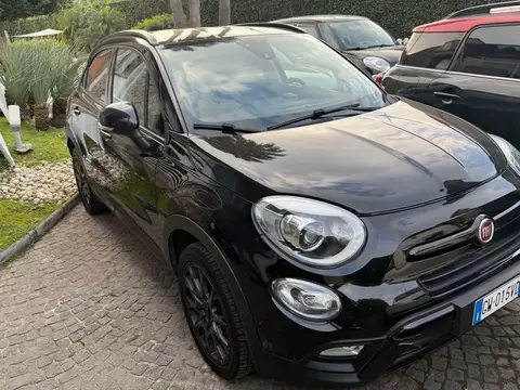 Annonce FIAT 500X Essence 2018 d'occasion 