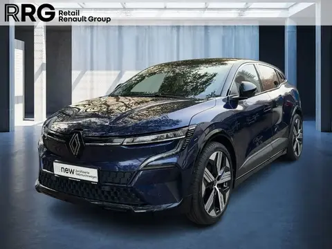 Used RENAULT MEGANE Not specified 2023 Ad 