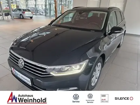 Annonce VOLKSWAGEN PASSAT Diesel 2015 d'occasion 