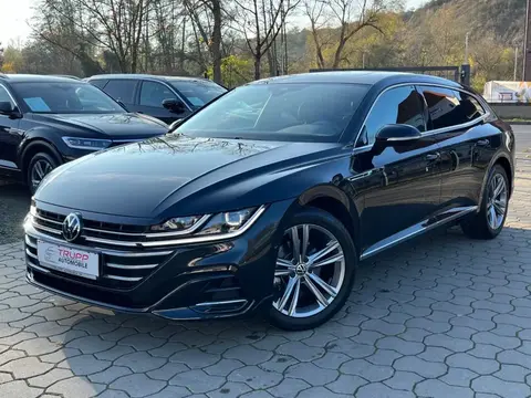 Annonce VOLKSWAGEN ARTEON Essence 2022 d'occasion 