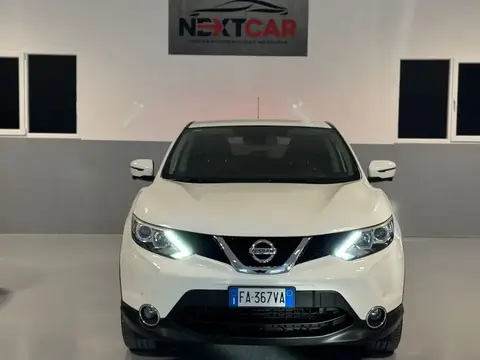 Used NISSAN QASHQAI Diesel 2015 Ad 