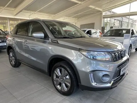 Annonce SUZUKI VITARA Essence 2021 d'occasion 