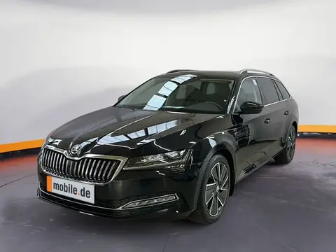 Used SKODA SUPERB Diesel 2023 Ad 