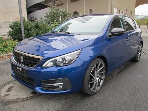 Used PEUGEOT 308 Petrol 2019 Ad 