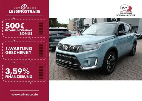 Used SUZUKI VITARA Petrol 2023 Ad 