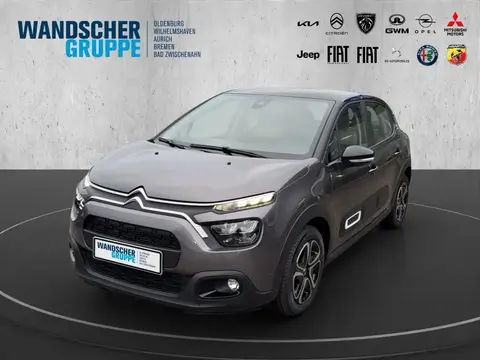 Annonce CITROEN C3 Essence 2024 d'occasion 