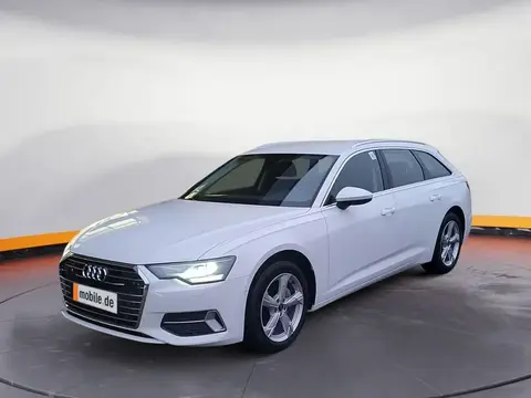 Annonce AUDI A6 Diesel 2023 d'occasion 