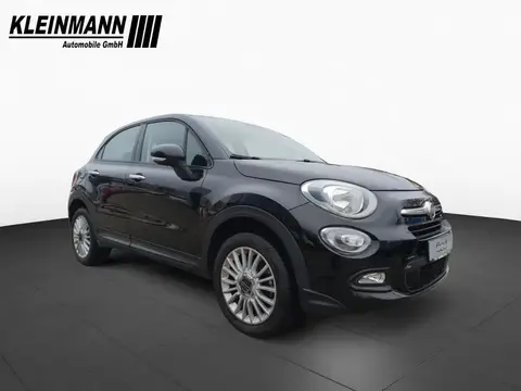 Annonce FIAT 500X Essence 2018 d'occasion 