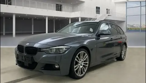 Used BMW SERIE 3 Petrol 2018 Ad 