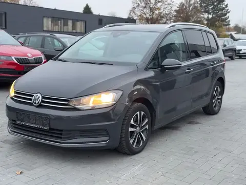 Annonce VOLKSWAGEN TOURAN Diesel 2019 d'occasion 