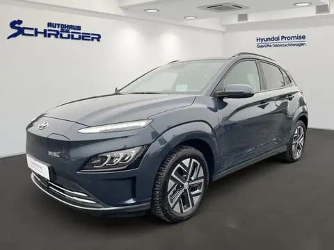 Annonce HYUNDAI KONA Non renseigné 2022 d'occasion 