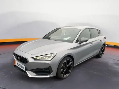 Annonce CUPRA LEON Essence 2023 d'occasion 