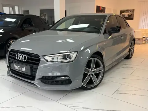 Annonce AUDI A3 Diesel 2016 d'occasion 