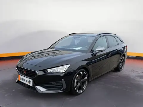 Annonce CUPRA LEON Essence 2023 d'occasion 