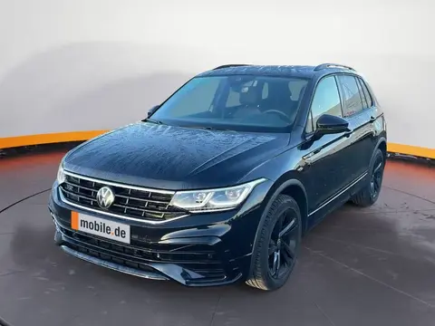 Used VOLKSWAGEN TIGUAN Petrol 2024 Ad 