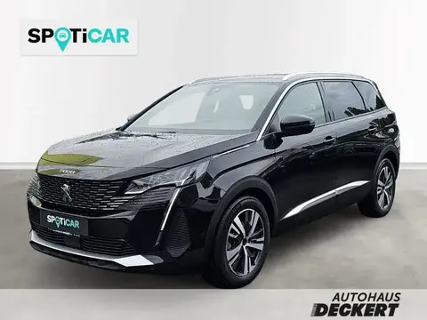 Used PEUGEOT 5008 Petrol 2024 Ad 