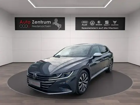 Used VOLKSWAGEN ARTEON Diesel 2021 Ad 