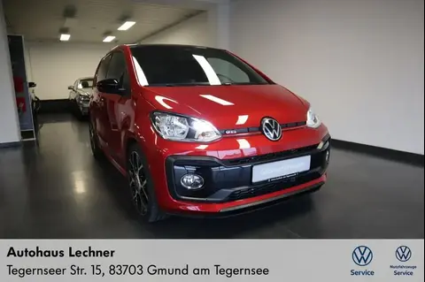 Used VOLKSWAGEN UP! Petrol 2022 Ad 