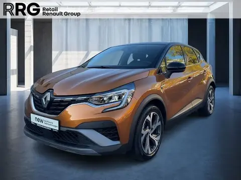 Used RENAULT CAPTUR Petrol 2022 Ad 