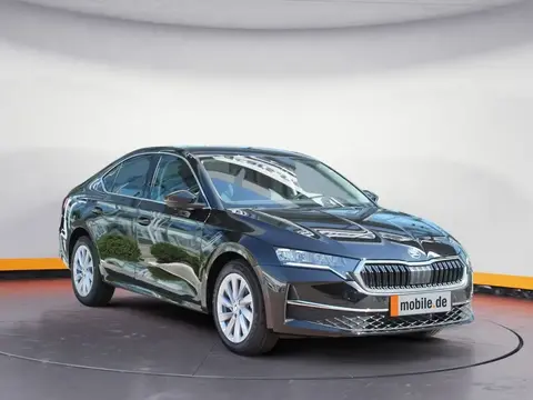 Used SKODA OCTAVIA Petrol 2024 Ad 