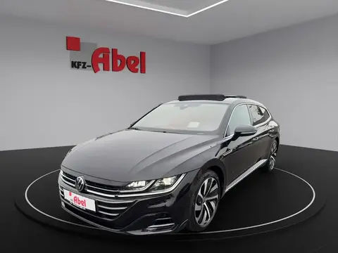 Used VOLKSWAGEN ARTEON Diesel 2021 Ad 