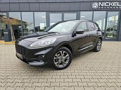 Used FORD KUGA Hybrid 2021 Ad 