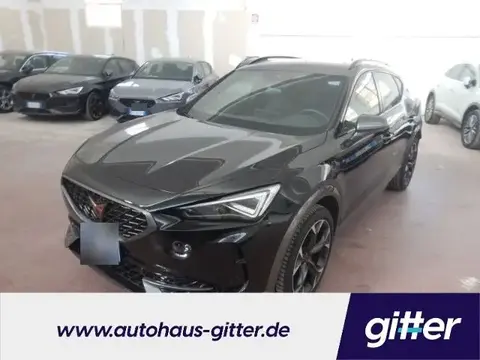 Used CUPRA FORMENTOR Hybrid 2023 Ad 