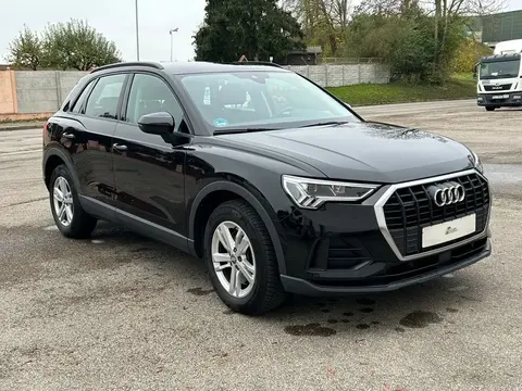 Used AUDI Q3 Petrol 2019 Ad 