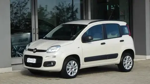 Used FIAT PANDA  2016 Ad 