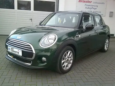 Used MINI COOPER Petrol 2018 Ad 