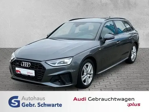 Used AUDI A4 Diesel 2024 Ad 