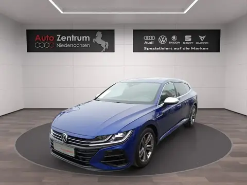 Used VOLKSWAGEN ARTEON Petrol 2022 Ad 