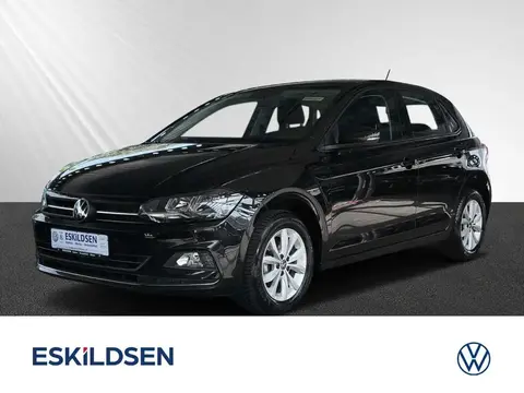 Annonce VOLKSWAGEN POLO Essence 2021 d'occasion 