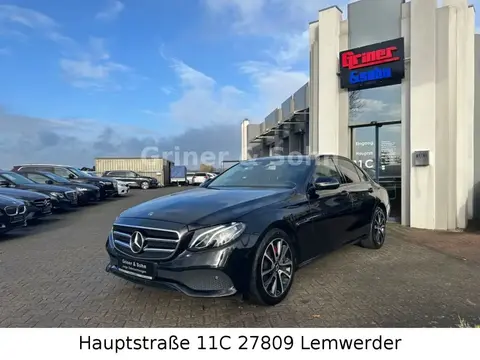 Used MERCEDES-BENZ CLASSE E Diesel 2018 Ad 