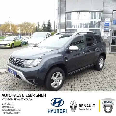 Used DACIA DUSTER  2020 Ad 