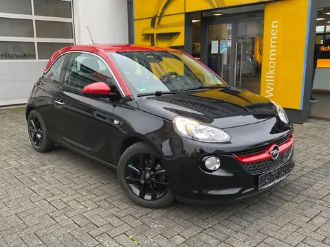 Used OPEL ADAM Petrol 2017 Ad 