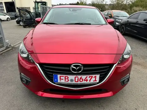 Used MAZDA 3 Petrol 2015 Ad 