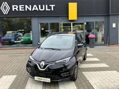 Used RENAULT ZOE Not specified 2021 Ad 