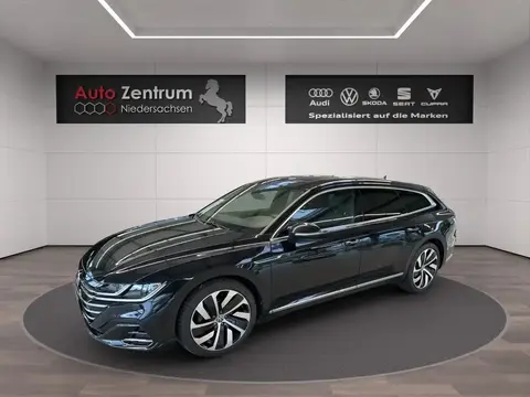 Annonce VOLKSWAGEN ARTEON Essence 2022 d'occasion 