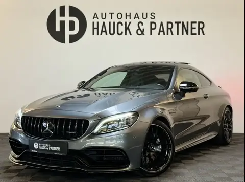 Used MERCEDES-BENZ CLASSE C Petrol 2019 Ad 