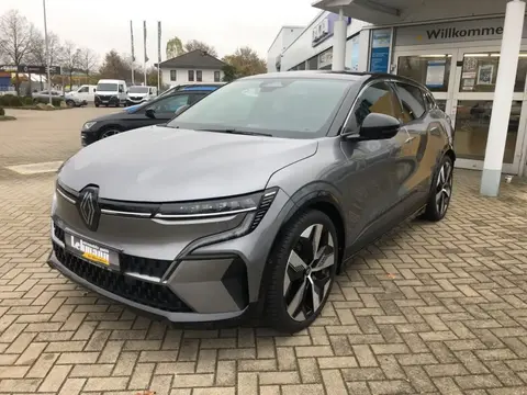 Used RENAULT MEGANE Not specified 2022 Ad 