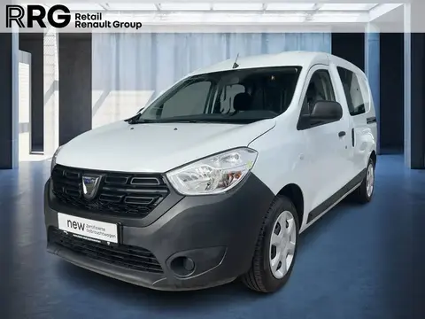 Used DACIA DOKKER Petrol 2020 Ad 