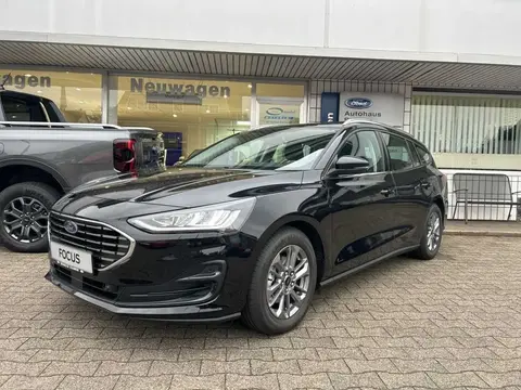 Annonce FORD FOCUS Essence 2024 d'occasion 