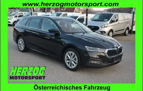 Used SKODA OCTAVIA Diesel 2023 Ad 