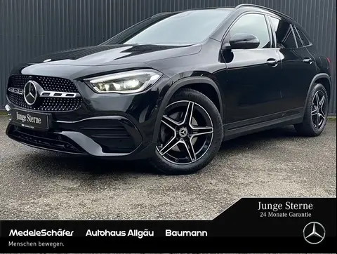 Used MERCEDES-BENZ CLASSE GLA Diesel 2021 Ad 