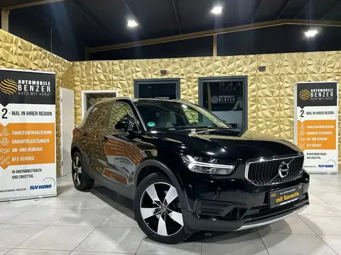 Used VOLVO XC40 Petrol 2019 Ad 