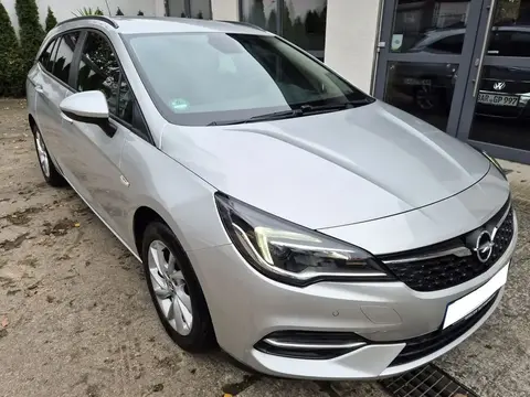 Used OPEL ASTRA Petrol 2020 Ad 